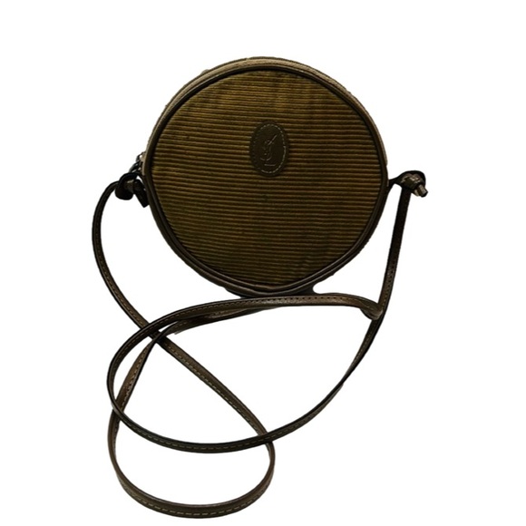 Yves Saint Laurent Handbags - YSL Vintage Crossbody/shoulder bag